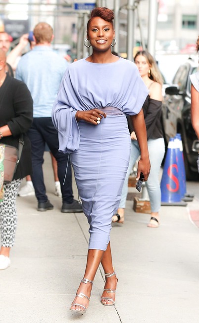 ESC: Best Dressed, Issa Rae